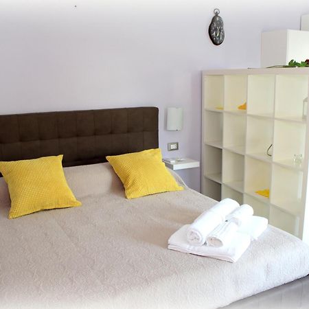 Ischia Dream Visions Apartman Kültér fotó