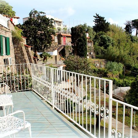 Ischia Dream Visions Apartman Kültér fotó