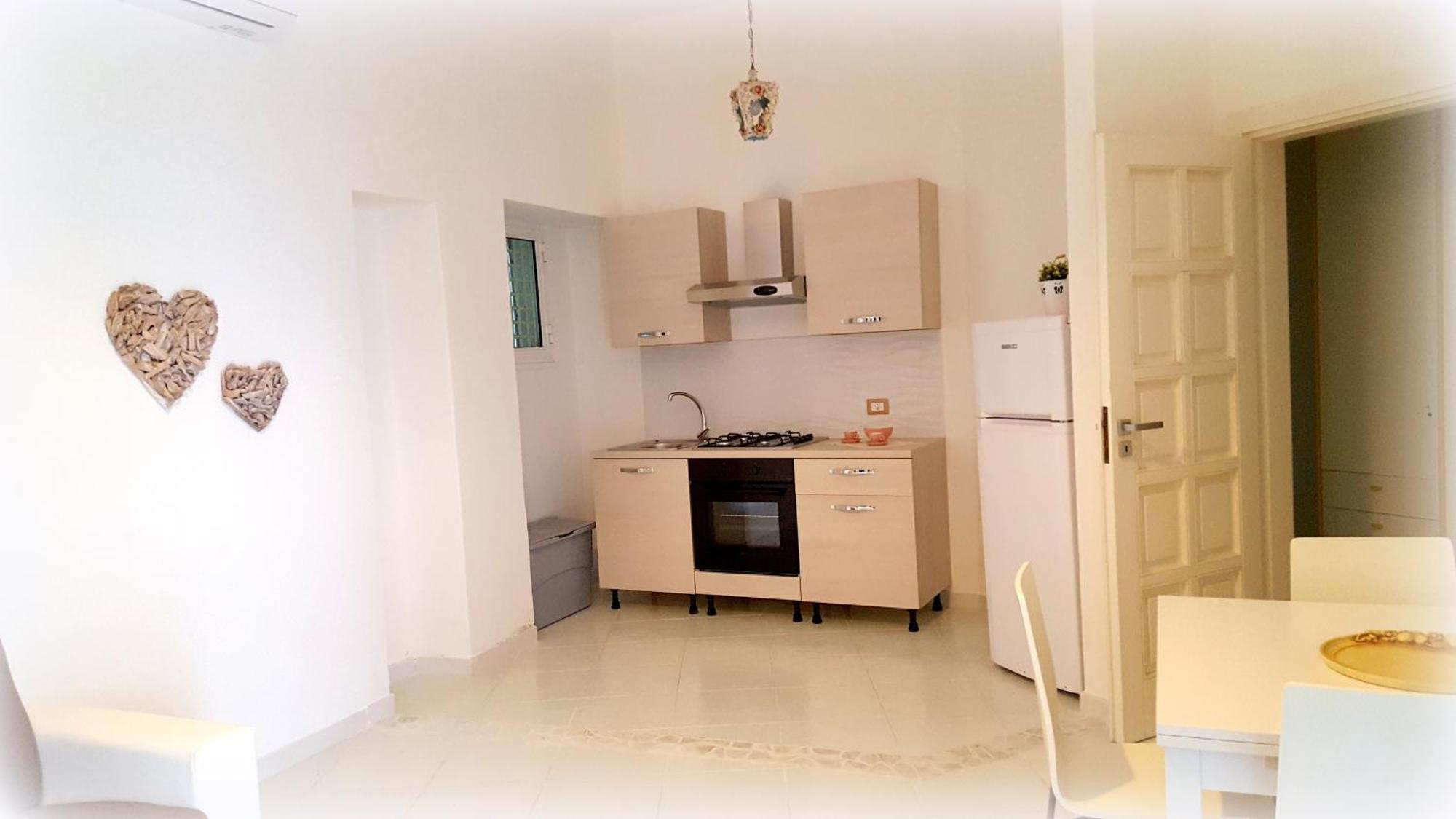 Ischia Dream Visions Apartman Kültér fotó