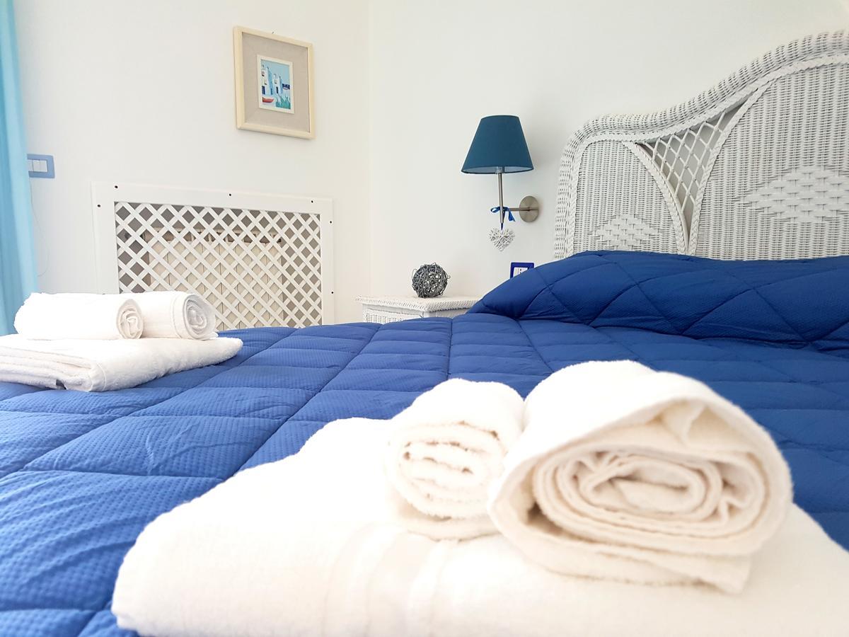 Ischia Dream Visions Apartman Kültér fotó
