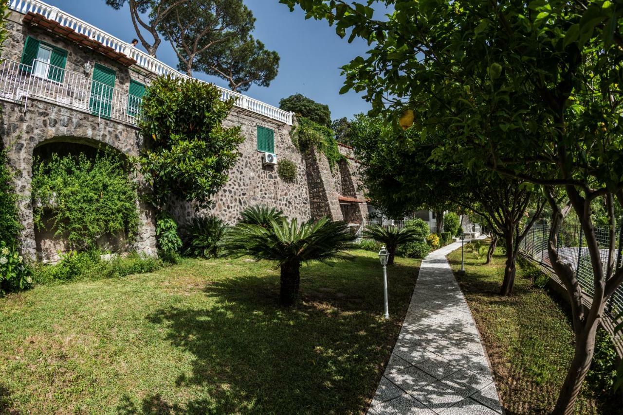 Ischia Dream Visions Apartman Kültér fotó