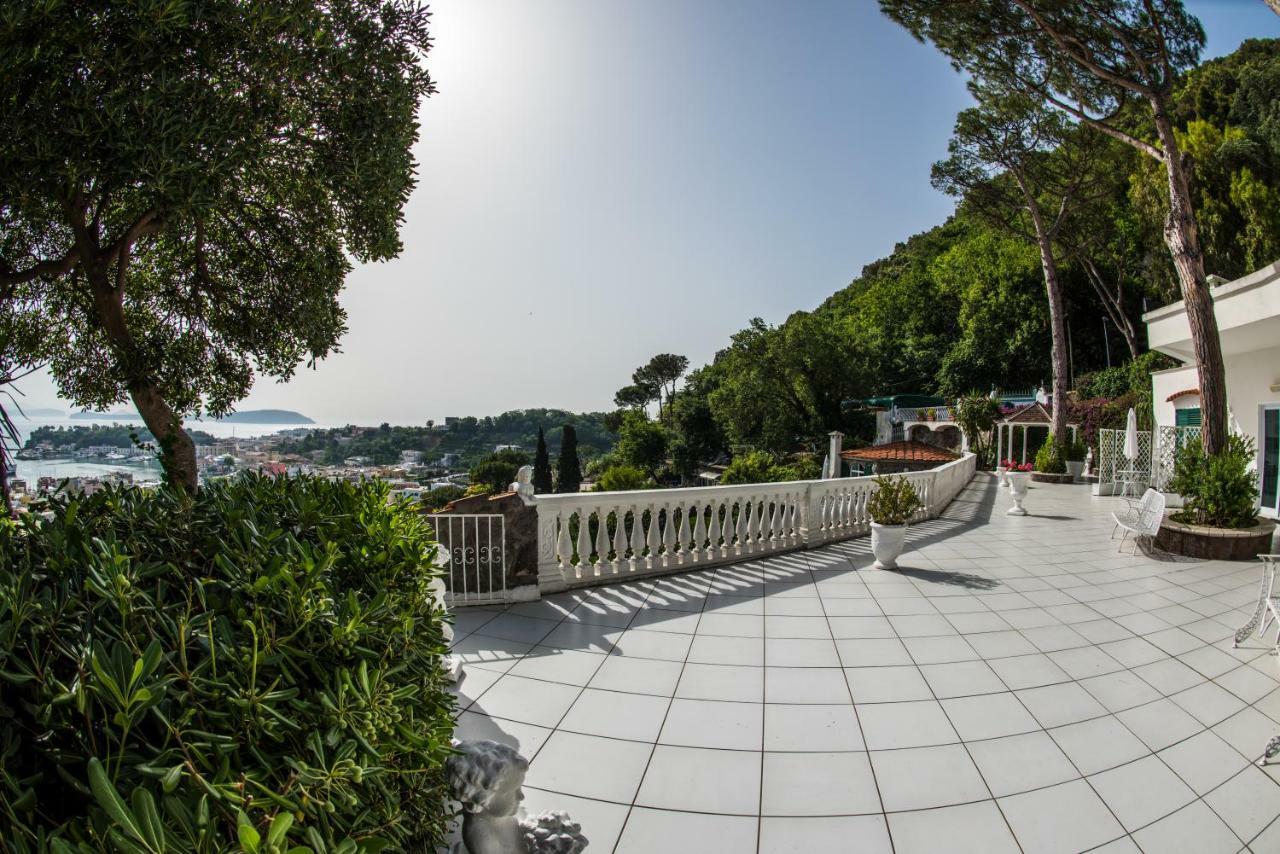 Ischia Dream Visions Apartman Kültér fotó