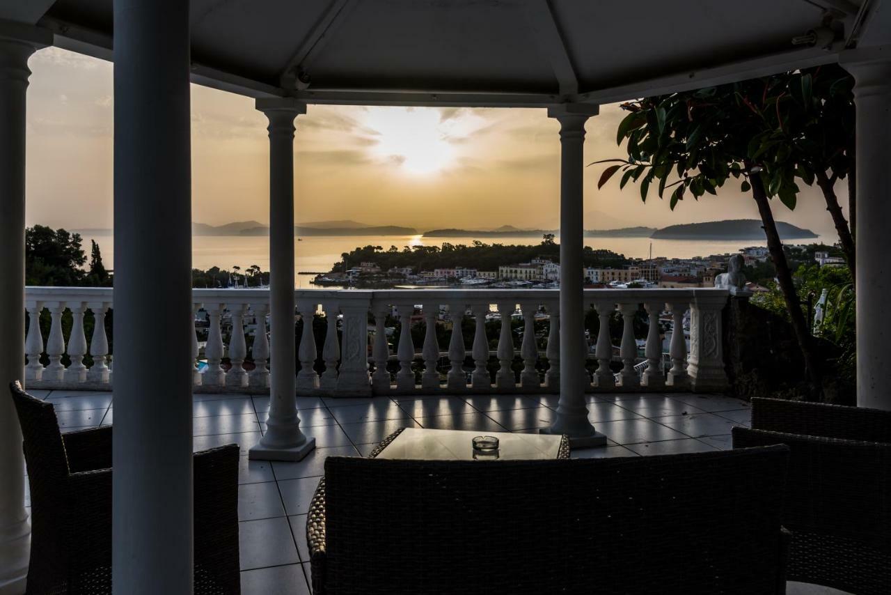 Ischia Dream Visions Apartman Kültér fotó