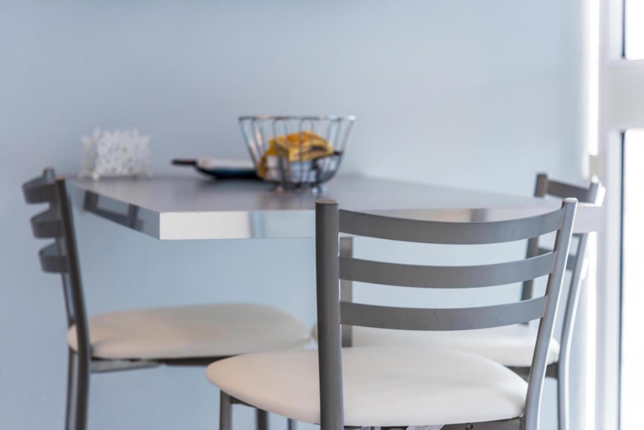 Ischia Dream Visions Apartman Kültér fotó