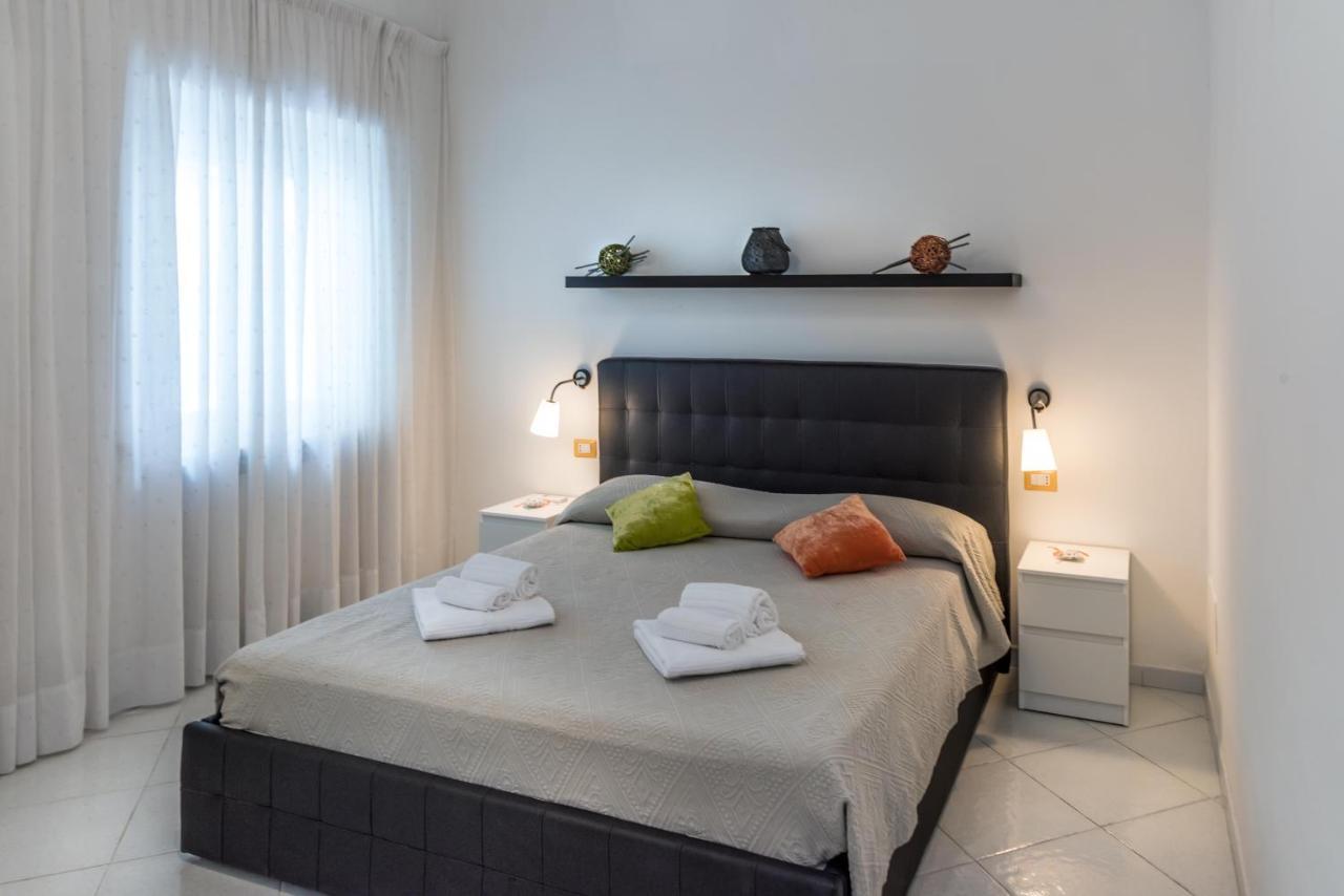 Ischia Dream Visions Apartman Kültér fotó
