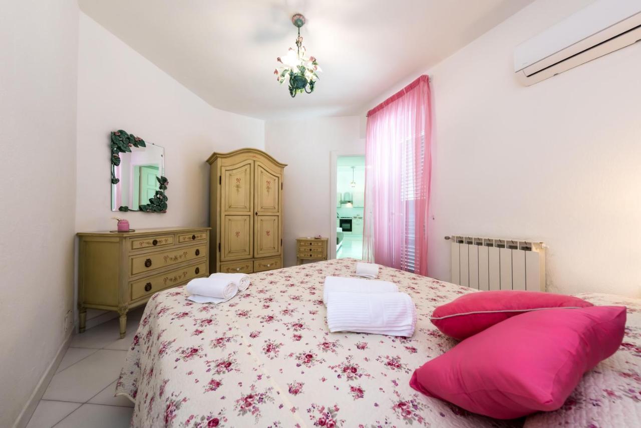 Ischia Dream Visions Apartman Kültér fotó