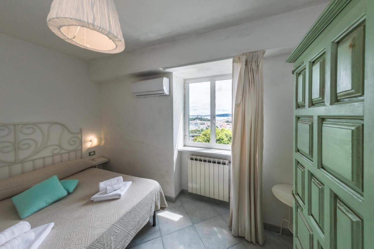 Ischia Dream Visions Apartman Kültér fotó
