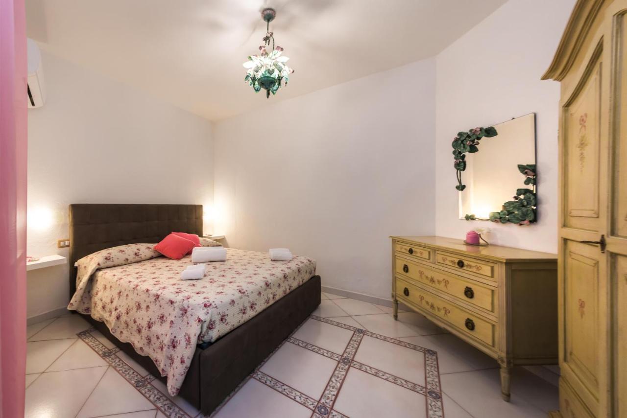 Ischia Dream Visions Apartman Kültér fotó