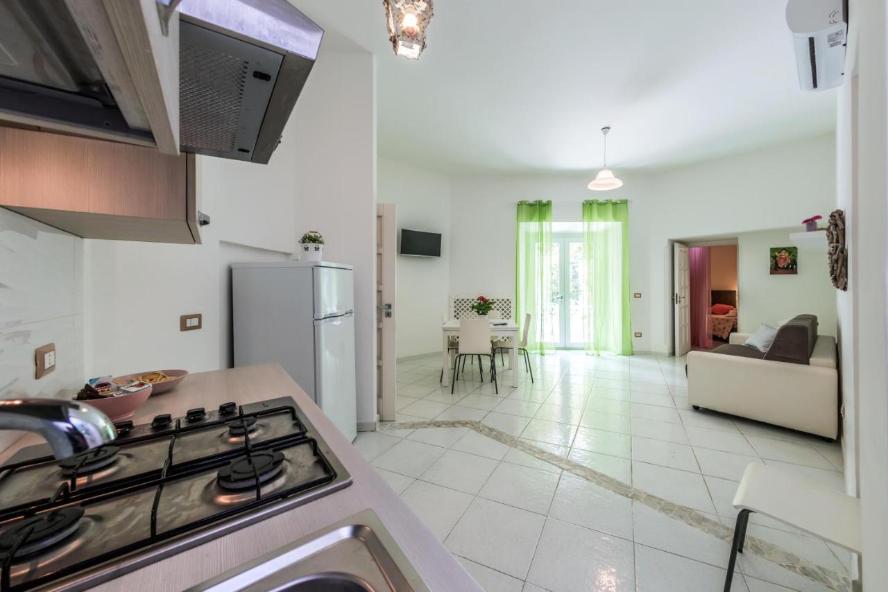 Ischia Dream Visions Apartman Kültér fotó