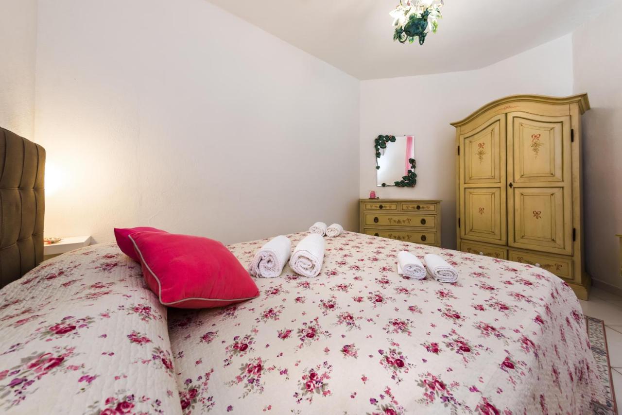 Ischia Dream Visions Apartman Kültér fotó