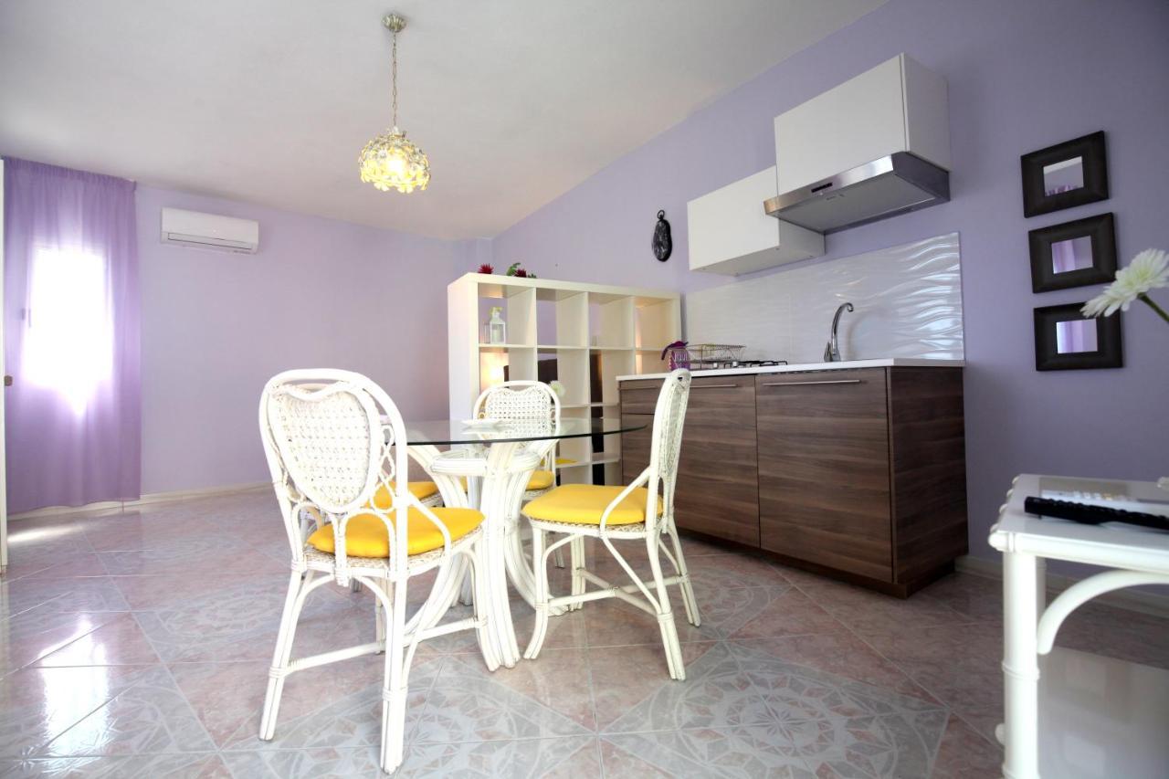 Ischia Dream Visions Apartman Kültér fotó